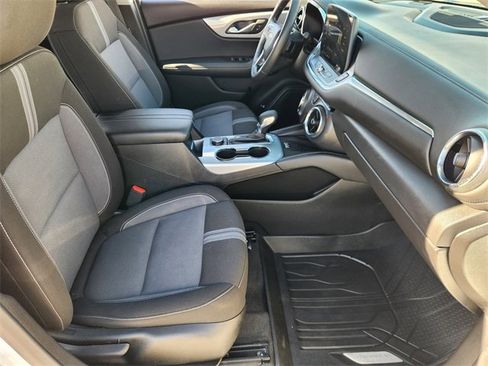 Used 2024 Chevrolet Blazer LT w/ Convenience Package image 14