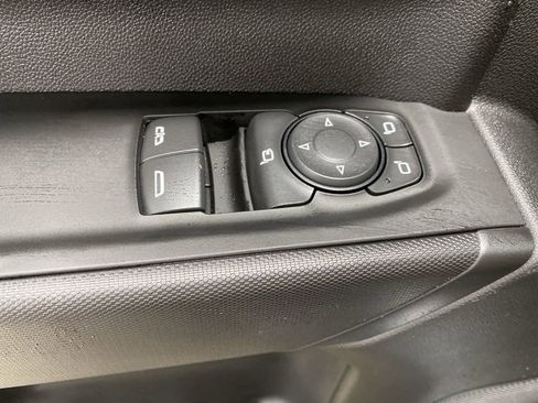 New 2026 Chevrolet Silverado 3500 W/T w/ WT/CX Safety Package image 19