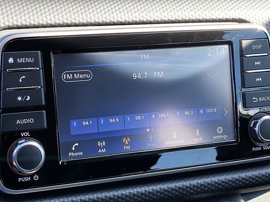 Used 2021 Nissan Kicks S FWD image 19