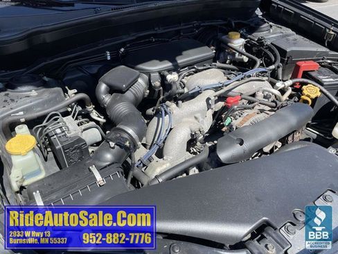 Used 2009 Subaru Forester 2.5X w/ Popular Equipment Group 1A AWD/4WD image 21