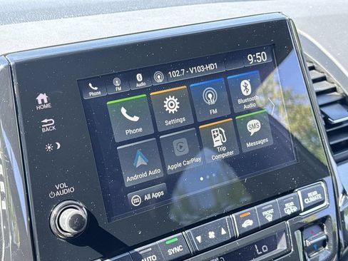 Used 2024 Honda Odyssey Sport image 20