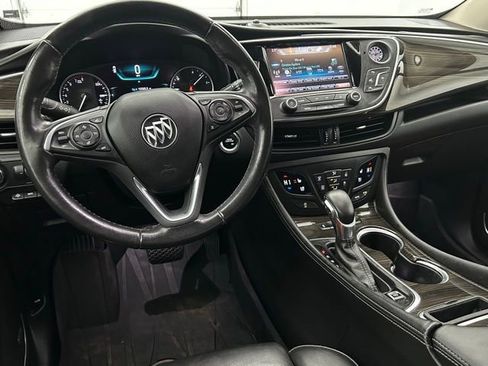 Used 2020 Buick Envision Premium image 36