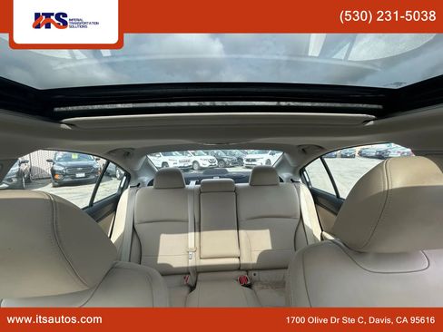 Used 2016 Subaru Legacy 3.6R Limited image 15