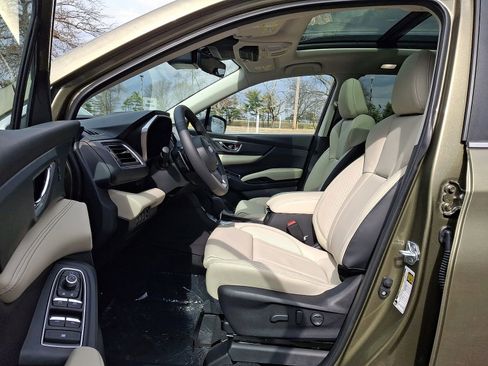 New 2026 Subaru Ascent Limited AWD/4WD image 6