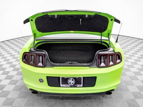 Used 2013 Ford Mustang Boss 302 w/ Boss 302 Accessory Pkg image 26