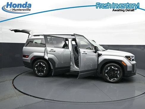Used 2024 Hyundai Santa Fe SEL AWD/4WD image 40