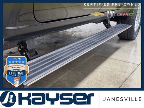 Certified 2023 GMC Sierra 2500 Denali w/ Denali Ultimate Package image 24