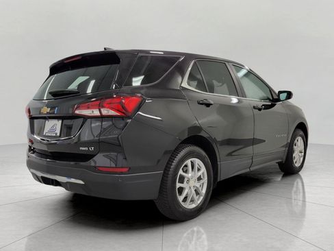 Used 2023 Chevrolet Equinox LT AWD/4WD image 19