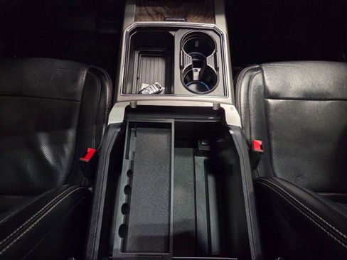 Used 2019 Ford F250 Lariat w/ Lariat Ultimate Package image 86