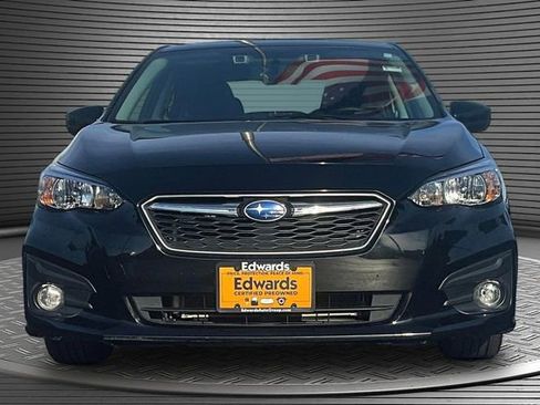 Used 2019 Subaru Impreza 2.0i Premium AWD/4WD image 2