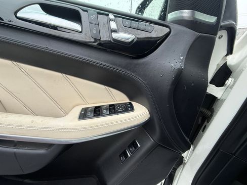 Used 2018 Mercedes-Benz GLS 63 AMG 4MATIC image 21