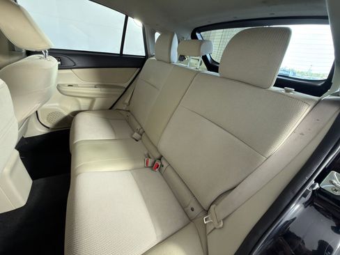 Used 2014 Subaru Crosstrek 2.0i Premium w/ Moonroof Package image 29