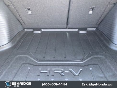 New 2026 Honda HR-V Sport image 24