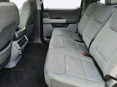 Used 2024 Ford F150 XLT w/ Mobile Office Package AWD/4WD image 20