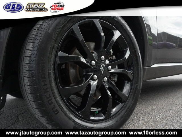 Used 2020 Dodge Durango GT w/ Blacktop Package AWD/4WD image 4