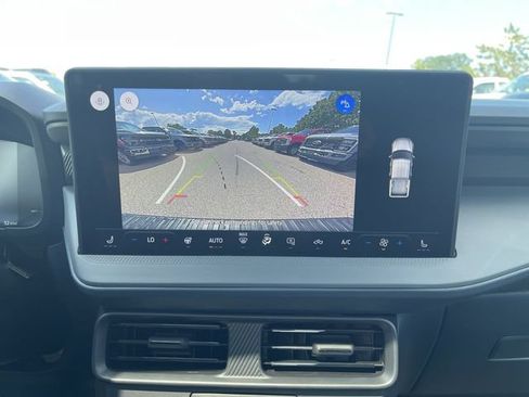 New 2026 Ford Maverick XLT w/ XLT Luxury Package AWD/4WD image 19