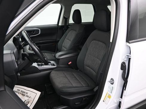 Used 2022 Ford Bronco Sport Big Bend w/ Convenience Package image 11