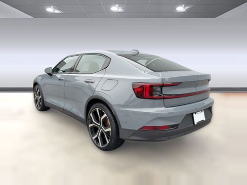 Used 2023 Polestar Polestar 2 Performance w/ Pilot Pack image 3