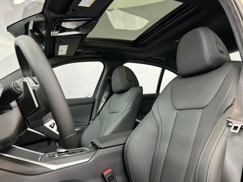 New 2026 BMW 330i Sedan w/ M Sport Package image 14