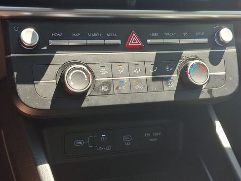 Used 2025 Hyundai Tucson SE AWD/4WD image 15