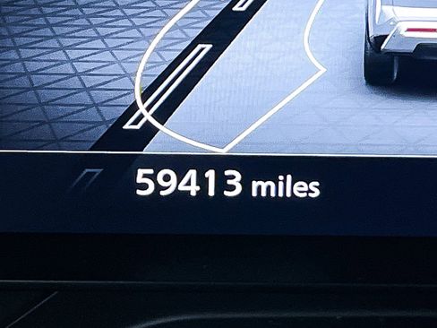 Used 2022 Nissan Pathfinder Platinum w/ Cargo Package image 34