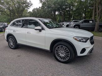 Used 2024 Mercedes-Benz GLC 300 4MATIC video 2
