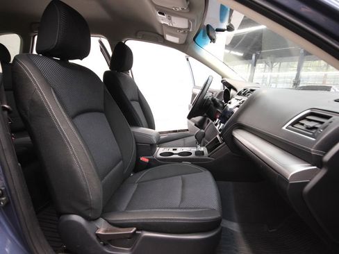 Used 2018 Subaru Outback 2.5i Premium AWD/4WD image 26