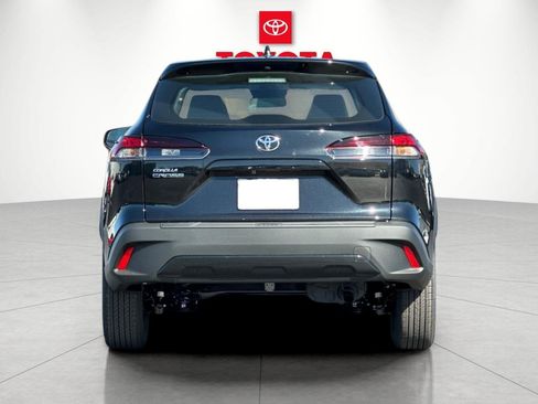 New 2026 Toyota Corolla Cross L image 4