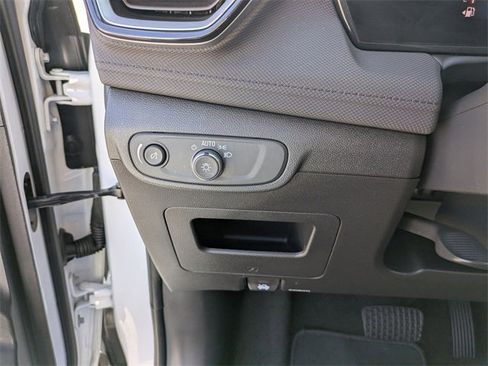 Used 2024 Chevrolet TrailBlazer LT image 15
