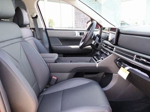 New 2026 Hyundai Santa Fe SEL image 10