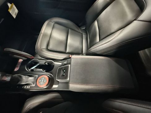 New 2025 Ford Bronco Stroppe Edition image 23