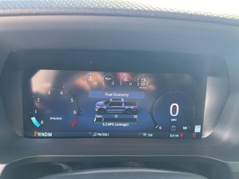 New 2025 Ford F150 XLT w/ Equipment Group 302A MID image 21