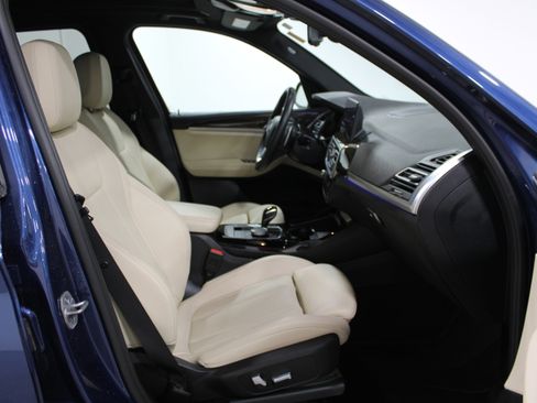 Used 2023 BMW X3 xDrive30i image 25