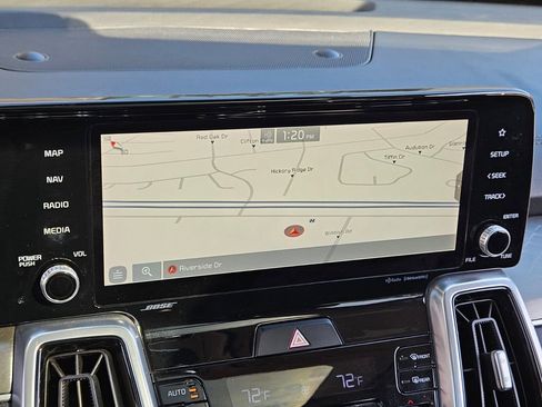 Used 2021 Kia Sorento SX image 23