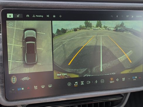 Used 2022 Rivian R1T Adventure AWD/4WD image 8