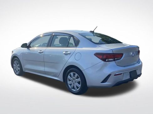 Used 2023 Kia Rio S FWD image 4
