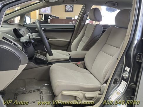 Used 2009 Honda Civic Hybrid Sedan image 15