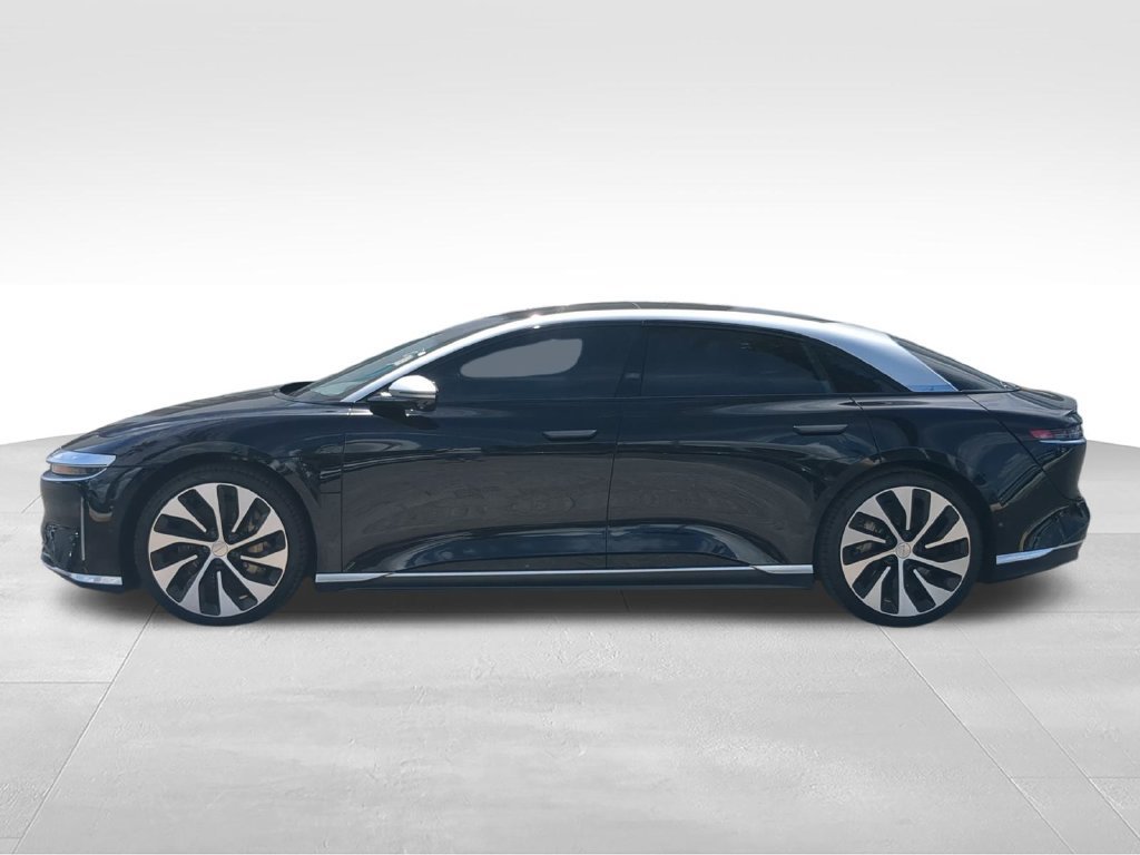 Used 2022 Lucid Air Grand Touring AWD/4WD image 5