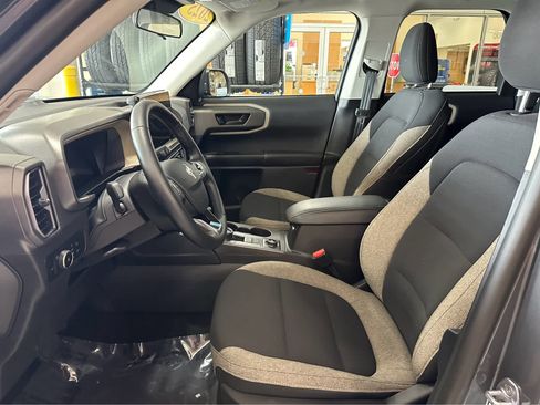 Used 2025 Ford Bronco Sport Big Bend w/ Convenience Package image 20
