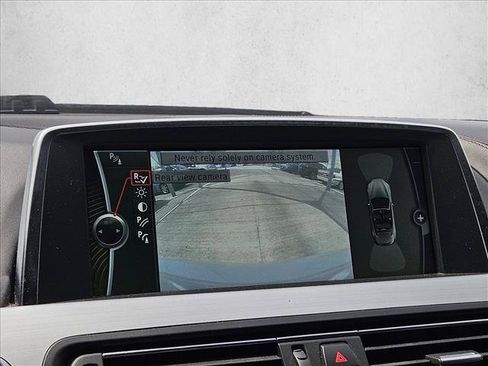 Used 2013 BMW 640i Convertible RWD image 20
