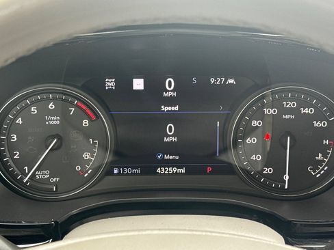 Certified 2021 Cadillac XT6 Premium Luxury w/ LPO, Radiant Package AWD/4WD image 34