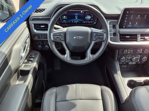 Used 2023 Chevrolet Tahoe RST w/ Luxury Package AWD/4WD image 15