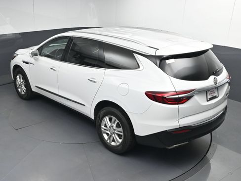 Used 2019 Buick Enclave Premium FWD image 38