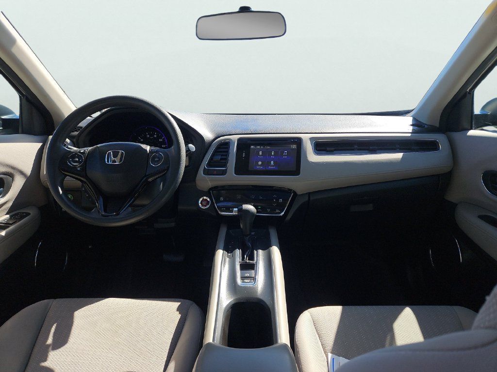 Used 2016 Honda HR-V EX image 11