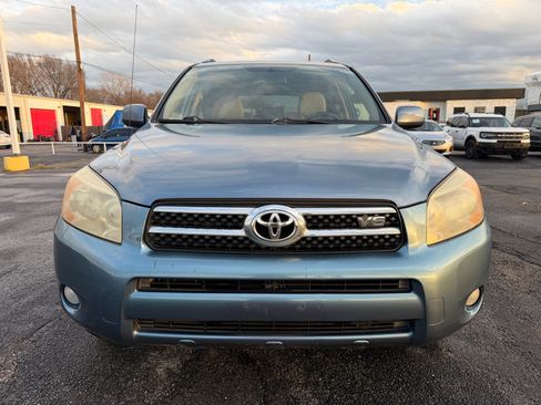 Used 2006 Toyota RAV4 Limited image 2