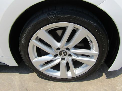 Used 2021 Lexus IS 300 w/ Comfort Package RWD image 7