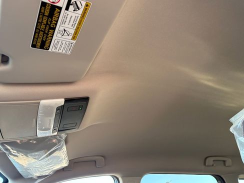 New 2026 Nissan Rogue Rock Creek w/ Rock Creek Premium Package image 23