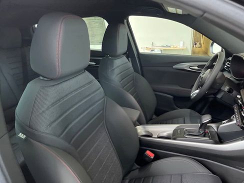 New 2024 Dodge Hornet GT w/ GT Blacktop Package image 23