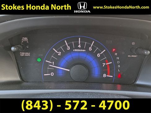 Used 2015 Honda Civic LX image 22