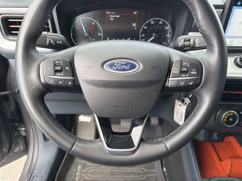 Used 2023 Ford Maverick XLT w/ XLT Luxury Package image 22